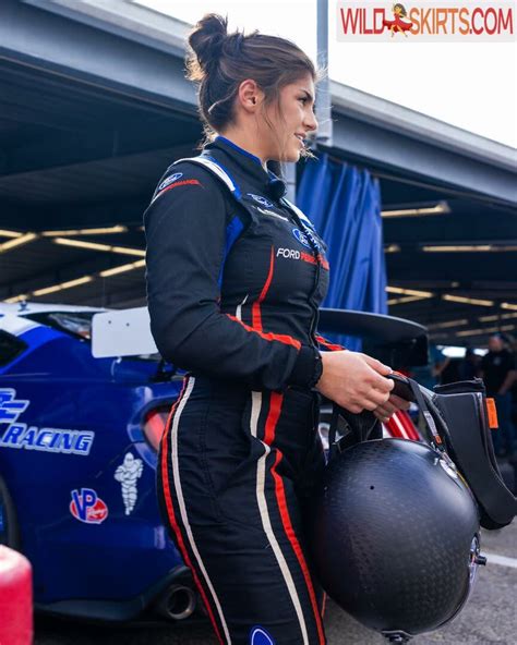 hailie deegan topless|Hailie Deegan (@hailiedeegan) • Instagram photos and videos